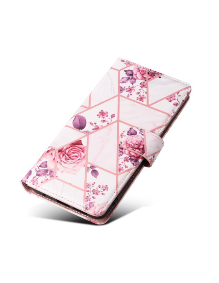 Redmi Note 11 Pro 4G/5G Trendigt Plånboksfodral Sparkle 4-FACK