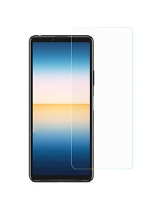 2-PACK Xperia 10 IV Härdat glas 0.26mm 2.5D 9H