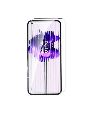 2-PACK Nothing Phone 1 Härdat glas 0.26mm 2.5D 9H