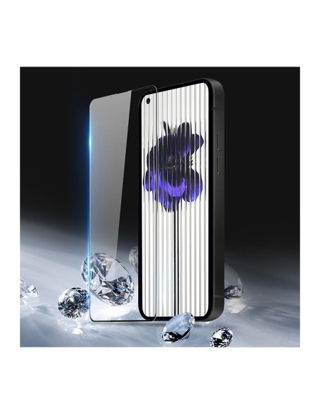 2-PACK Nothing Phone 1 Härdat glas 0.26mm 2.5D 9H