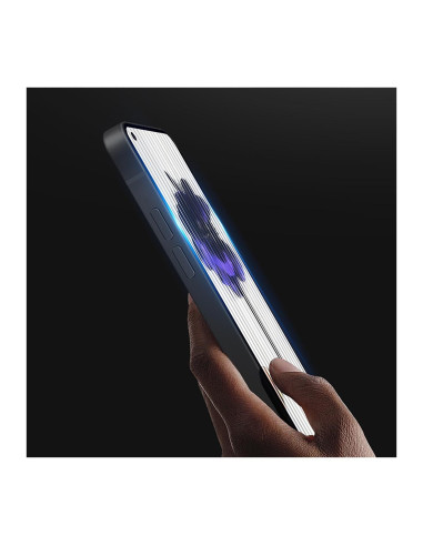 2-PACK Nothing Phone 1 Härdat glas 0.26mm 2.5D 9H