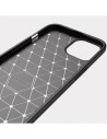 iPhone 14 Stöttåligt Skal SlimCarbon