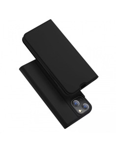 iPhone 14 Flipfodral Skin Pro med Kortfack