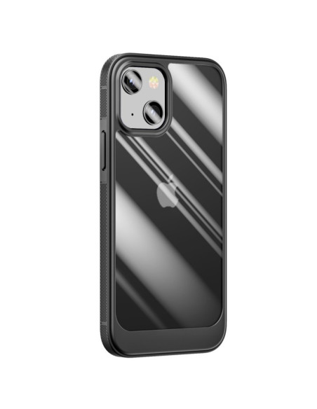 iPhone 14 Stöttåligt &amp; Elegant Skal Halo