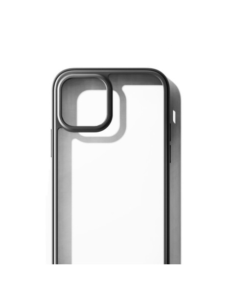 iPhone 14 Stöttåligt &amp; Elegant Skal Halo