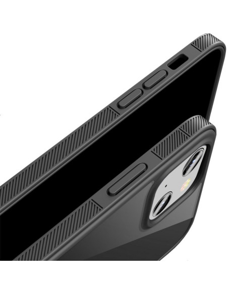 iPhone 14 Stöttåligt &amp; Elegant Skal Halo