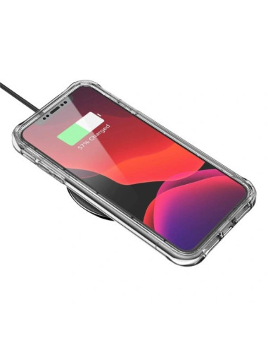 360° Heltäckande &amp; Stötdämpande Skal iPhone 13 Mini