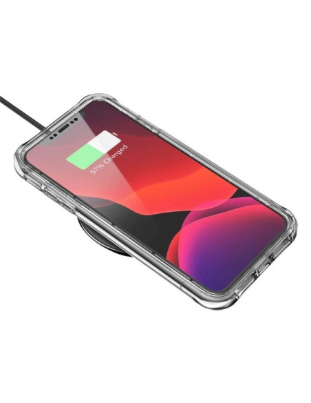 360° Heltäckande &amp; Stötdämpande Skal iPhone 13 Mini