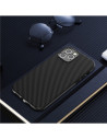 iPhone 14 Pro Max Stöttåligt Skal FullCarbon V2