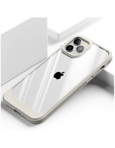 iPhone 14 Pro Max Stöttåligt &amp; Elegant Skal Halo