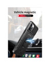 iPhone 14 Pro Max Heltäckande Premium 3D Skal ThreeSixty CamShield