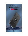 iPhone 14 Pro Max Heltäckande Premium 3D Skal ThreeSixty CamShield