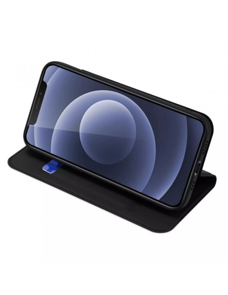 iPhone 14 Plus Flipfodral Skin Pro med Kortfack