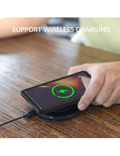 Samsung S22 Ultra Heltäckande Vattentät Premium Skal - 2m