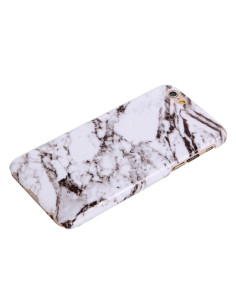 iPhone 7 Plus Marmoskal Slimfit 3D Design