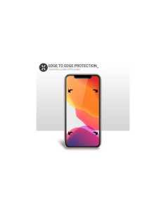3-PACK iPhone 14 Premium Skärmskydd CrystalClear