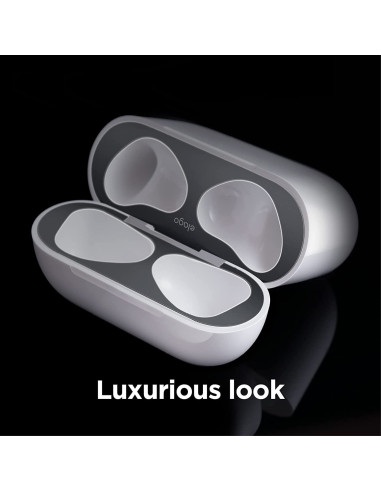 2-PACK AirPods 3 Dust Guard