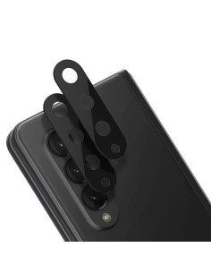 [2-PACK] Samsung Z Fold 3 Skydd Linsskydd Kameraskydd