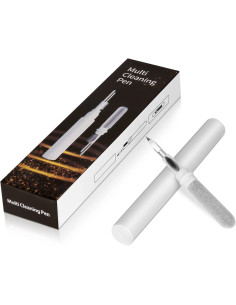 3in1 Rengörings Kit för Airpods, Hörlurar m.m.