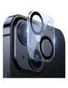 2-PACK iPhone 14 / 14 Plus Skydd Linsskydd Kameraskydd