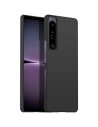 Xperia 5 IV Ultratunt Mattsvart Skal Basic V2