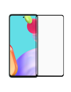 Samsung A23 5G Härdat Glas 0.26mm 2.5D 9H Fullframe