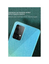 2-PACK Samsung A23 5G Skydd Linsskydd Kameraskydd