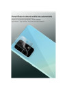 2-PACK Samsung A23 5G Skydd Linsskydd Kameraskydd