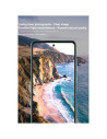 2-PACK Samsung A23 5G Skydd Linsskydd Kameraskydd