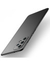 Samsung A23 5G Ultratunt Mattsvart Skal Basic V2