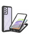 Samsung A23 5G Heltäckande Premium 3D Skal 3in1 ThreeSixty