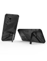 Samsung A23 5G Stöttåligt Skal med Kickstand ThinArmor V2