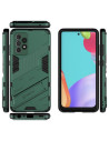 Samsung A23 5G Stöttåligt Skal med Kickstand ThinArmor V2