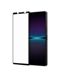2-PACK Xperia 5 IV Härdat Glas 0.26mm 2.5D 9H Fullframe
