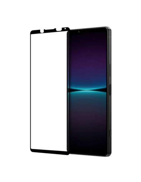 2-PACK Xperia 5 IV Härdat Glas 0.26mm 2.5D 9H Fullframe