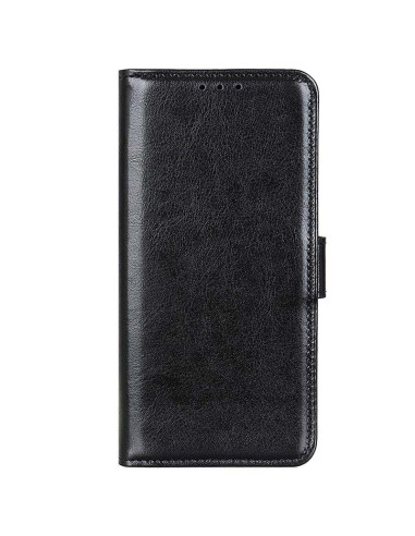 Oneplus 10T Plånboksfodral PU-Läder 4-FACK