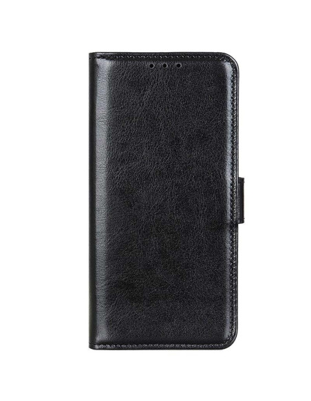 Oneplus 10T Plånboksfodral PU-Läder 4-FACK
