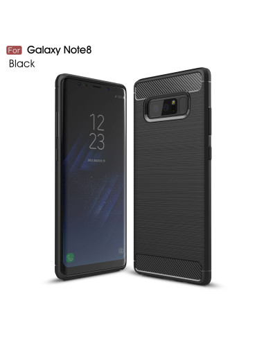 Samsung Note 8 | Stöttåligt Skal SlimCarbon®