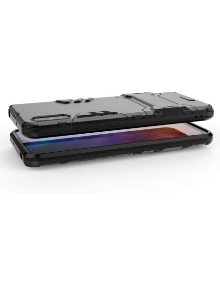 Redmi 9A Stöttåligt Mobilskal med Kickstand ThinArmor