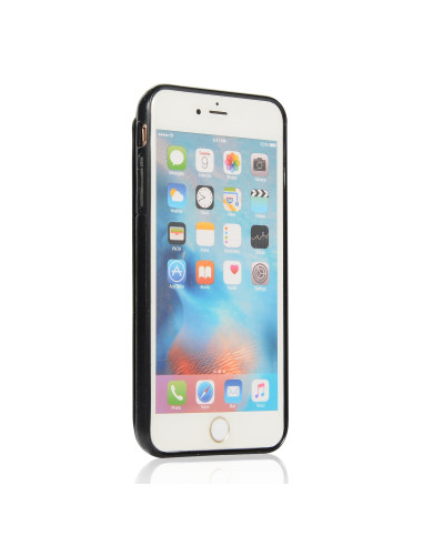 iPhone 6S Plus Stöttåligt Skal Korthållare 3-FACK Flippr V2