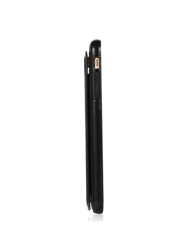 iPhone 6S Plus Stöttåligt Skal Korthållare 3-FACK Flippr V2