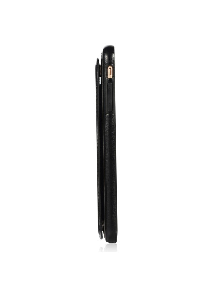 iPhone 6S Plus Stöttåligt Skal Korthållare 3-FACK Flippr V2