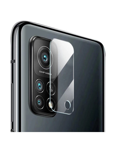 2-PACK Xiaomi Redmi Note 11 / 11S 5D Skydd Linsskydd Kameraskydd