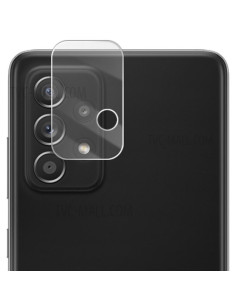 2-PACK Samsung A73 5G Kamera Linsskydd