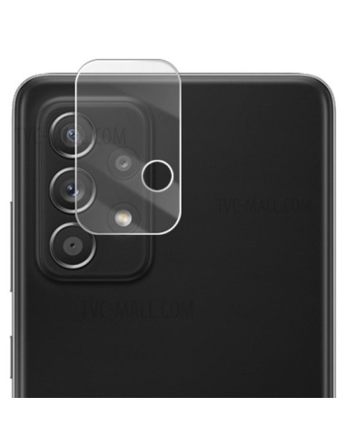 2-PACK Samsung A73 5G Kamera Linsskydd