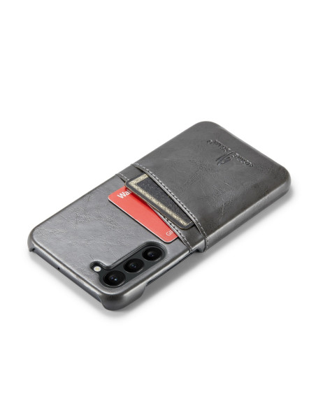 Samsung S22 Plus Mobilskal Korthållare Retro