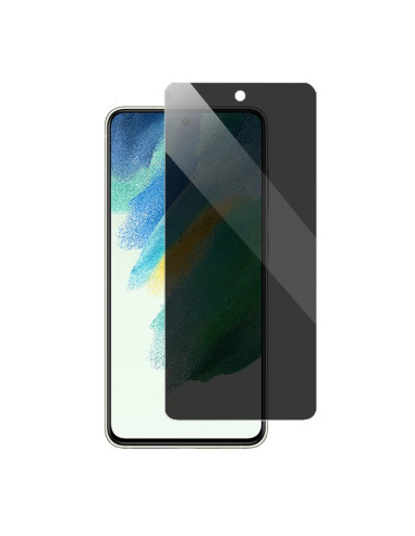 Samsung S23 Plus Privacy Härdat glas 0.26mm 2.5D 9H