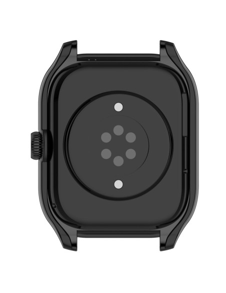 Heltäckande Skal Amazfit GTS 4 9H Härdat Glas