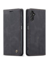 Samsung A34 5G Elegant Flipfodral CaseMe 3-FACK