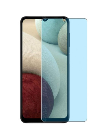 2-PACK Samsung A54 5G Härdat Glas Med UV-Skydd / Blåljusfilter